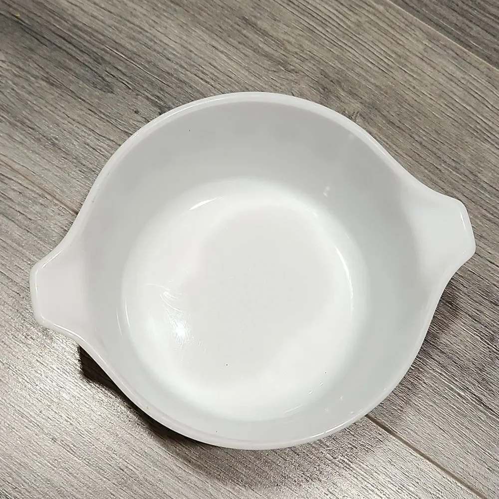 GUC Pyrex VINTAGE 60's Town & Country 1QT Baking Bowl